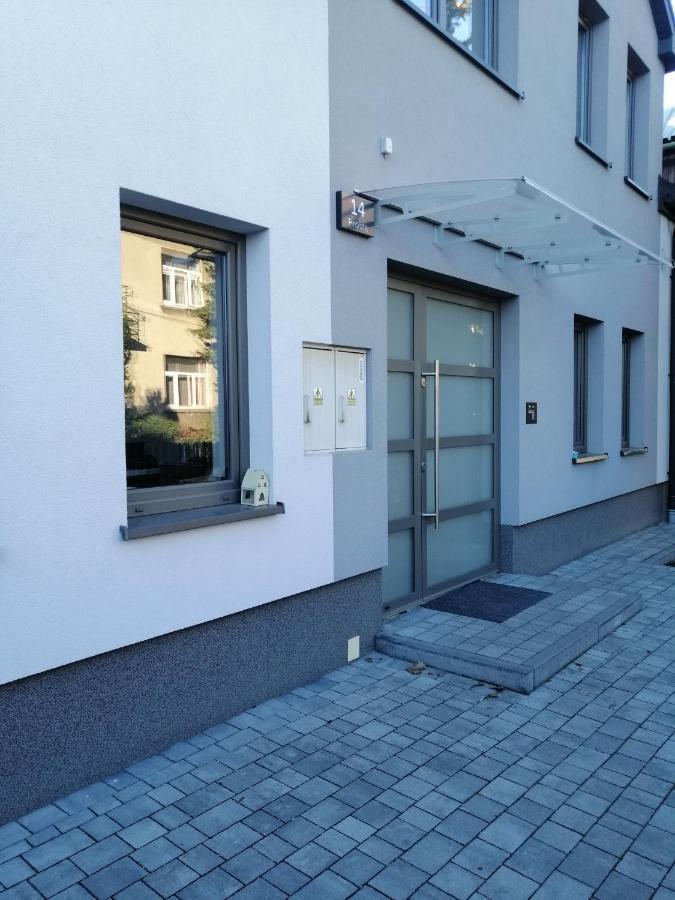 Prokocim Apartments Krakau Exterior foto